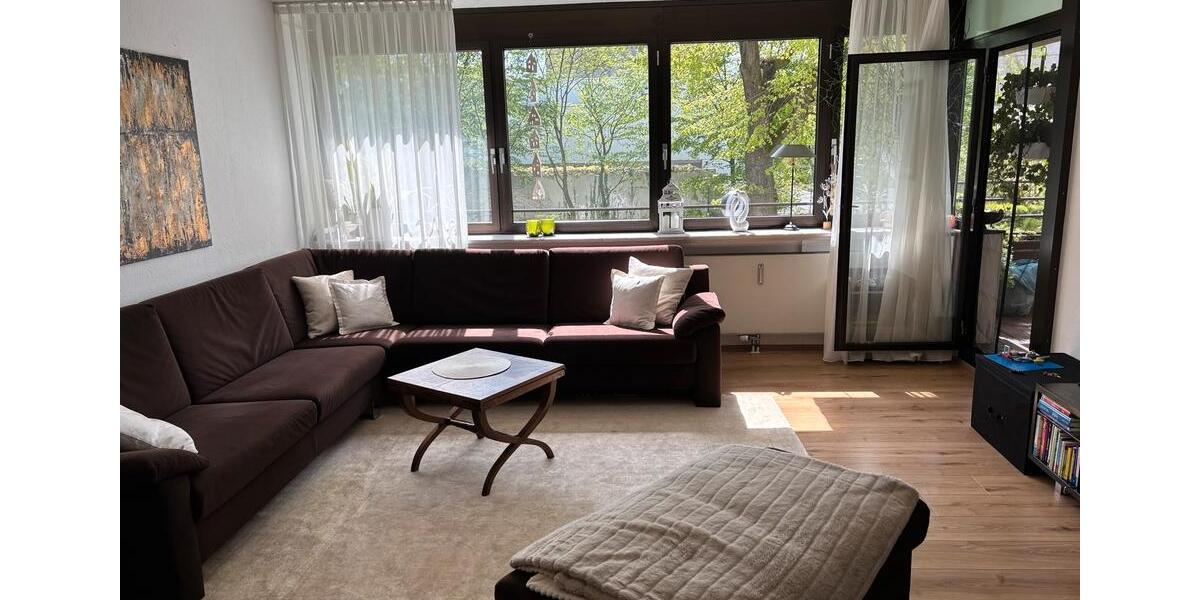Etagenwohnung Bonn Auerberg - 2 Zimmer, 86 m&sup2;, 329.000&euro; | Angebot:26215415