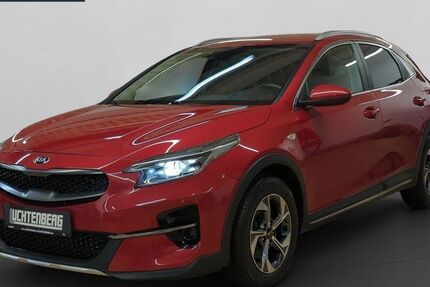 Kia XCeed 63.450 km 15.750 &euro; Leverkusen 51381