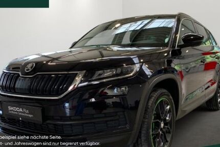 Skoda Kodiaq 50.148 km 33.750 € Neuss 41460