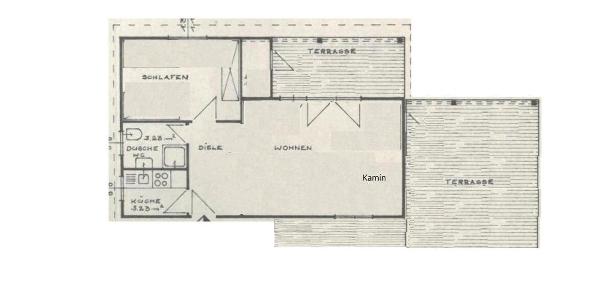 Einfamilienhaus Siegburg - 2 Zimmer, 50 m&sup2;, 180.000&euro; | Angebot:26071814