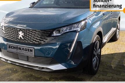 Peugeot 3008 33.210 km 24.750 &euro; Hilden 40721