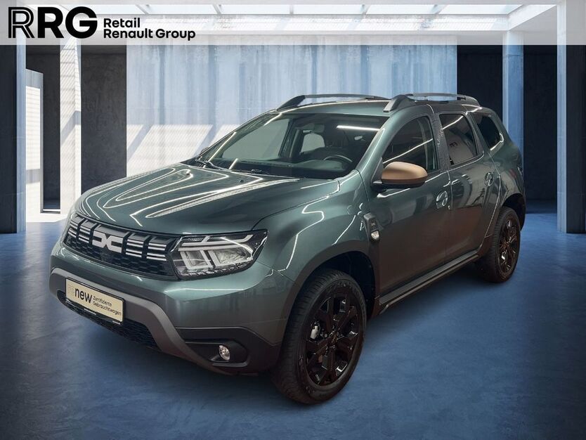 Dacia Duster 12.705 km 24.990 € Köln 50939
