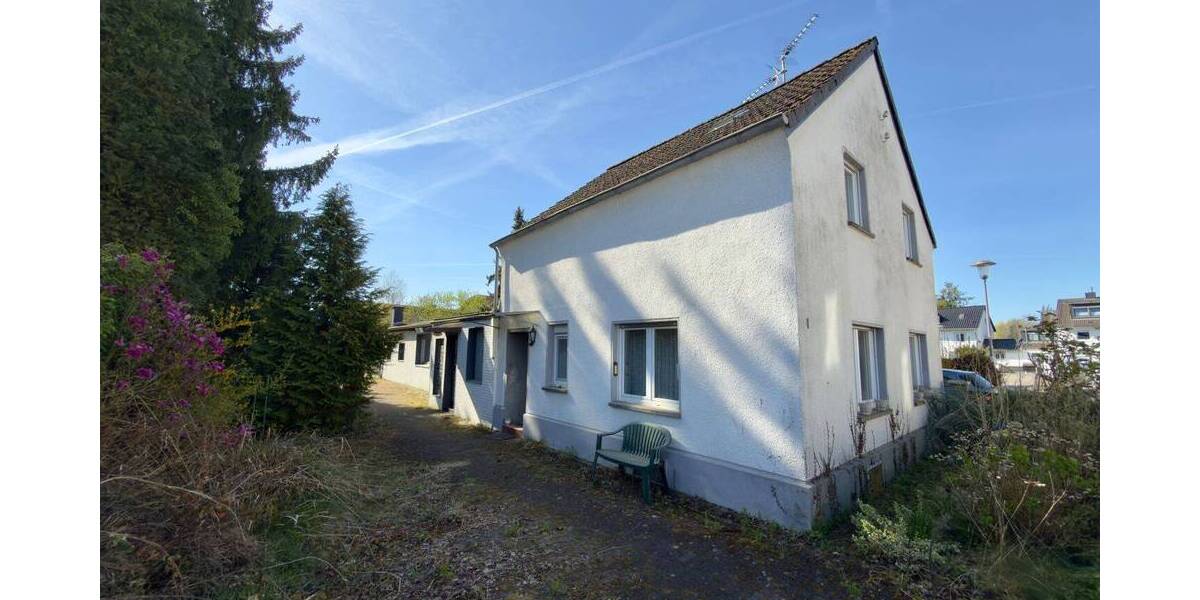 Einfamilienhaus Köln Brück - 6 Zimmer, 158 m&sup2;, 565.000&euro; | Angebot:26160828