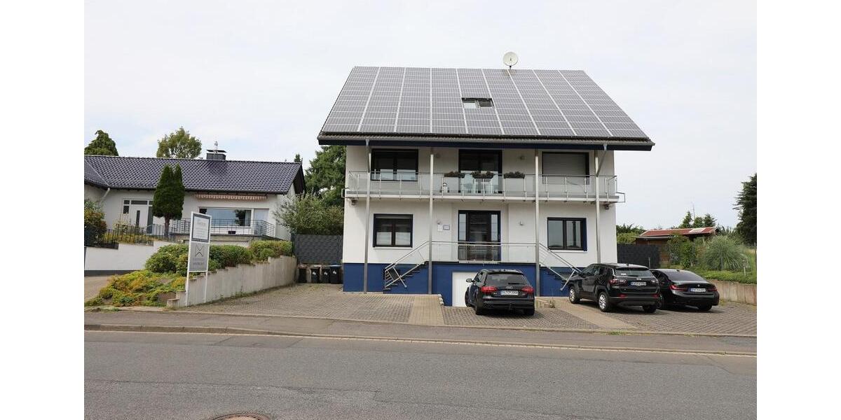 Etagenwohnung Leichlingen (Rheinland) - 2 Zimmer, 54 m&sup2;, 620&euro; | Angebot:26250712