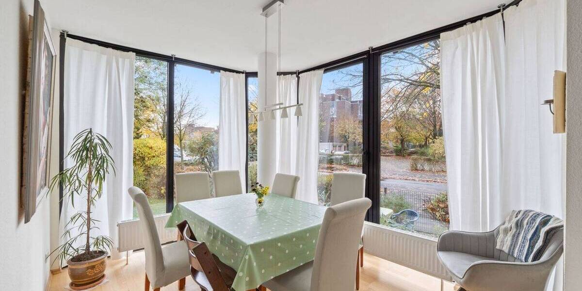 Reihenendhaus Bonn Brüser Berg - 7 Zimmer, 175 m&sup2;, 749.000&euro; | Angebot:23520454