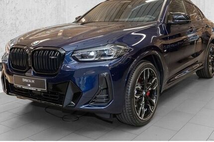 BMW X4 M40
