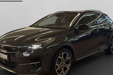 Kia XCeed 34.750 km 20.250 &euro; Leverkusen 51381