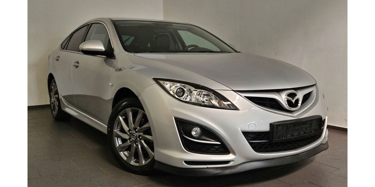 Mazda 6 121.000 km 7.499 &euro; Köln 50827