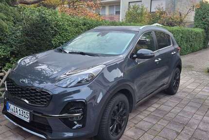 Kia Sportage 74.000 km 17.500 € Köln 51143