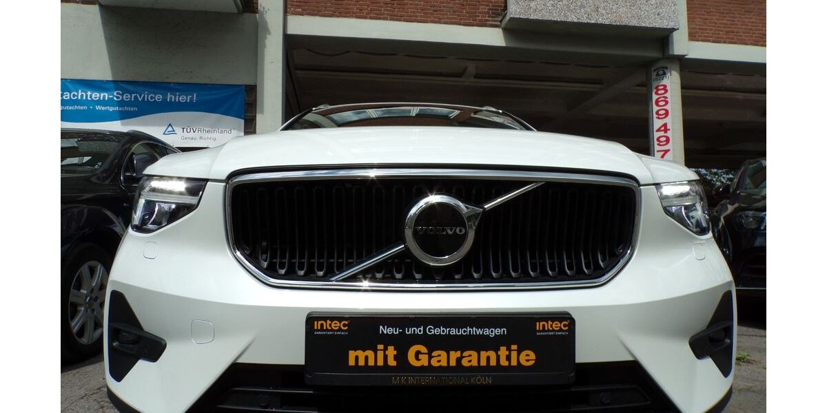 Volvo XC40 144.655 km 18.900 &euro; Köln 51069
