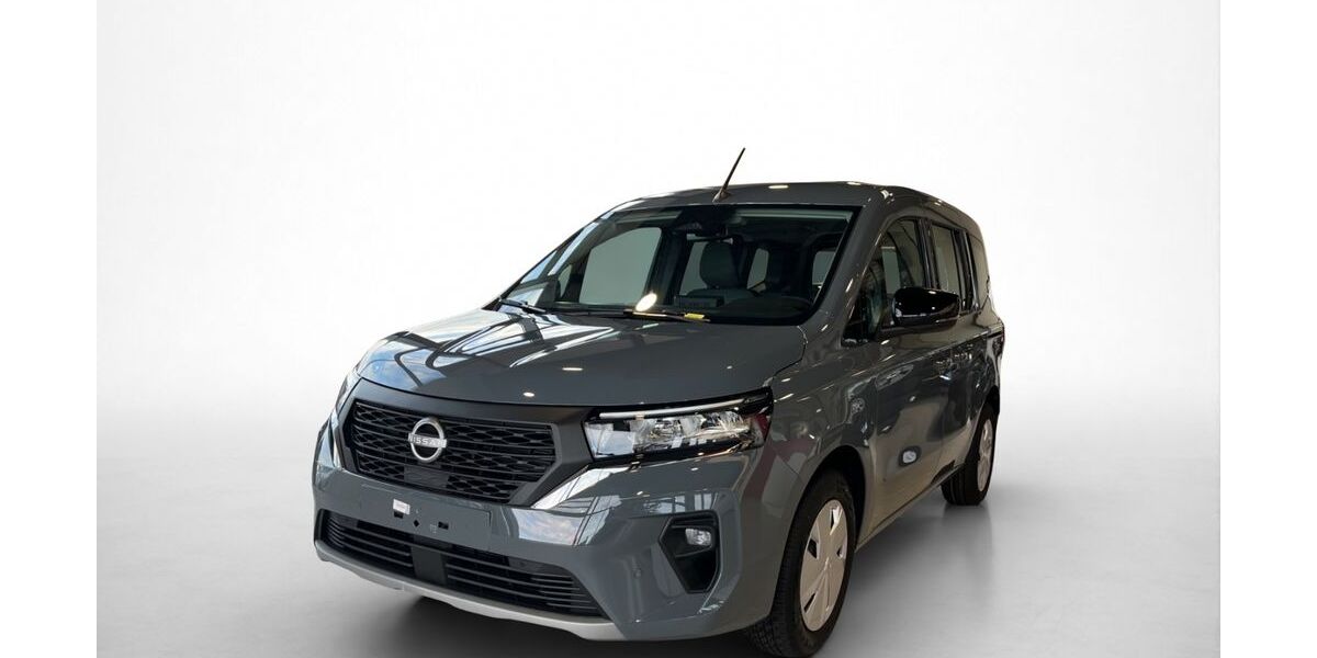 Nissan Townstar 14.000 km 28.690 &euro; Bornheim 53332