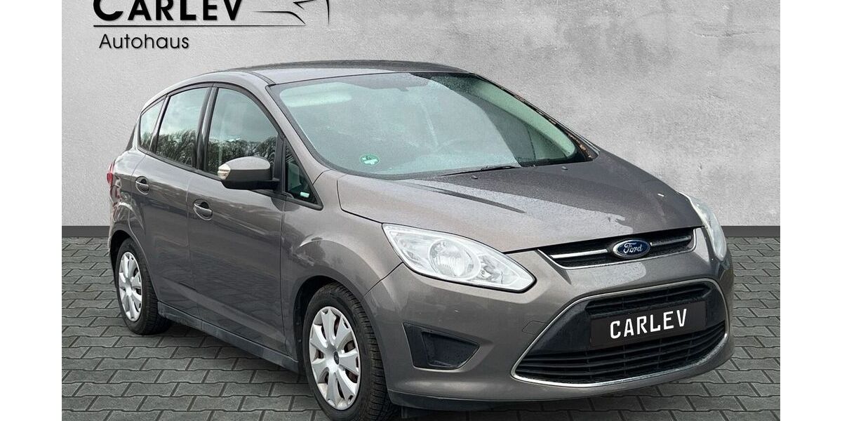Ford C-Max 120.211 km 6.690 &euro; Köln - Worringen 50769