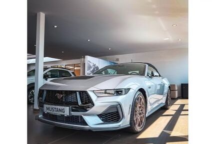 Ford Mustang 2.500 km 69.990 &euro; Erftstadt-Lechenich 50374