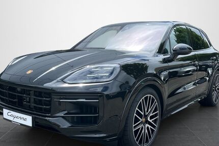 Porsche Cayenne 8.000 km 124.950 € Bonn 53119