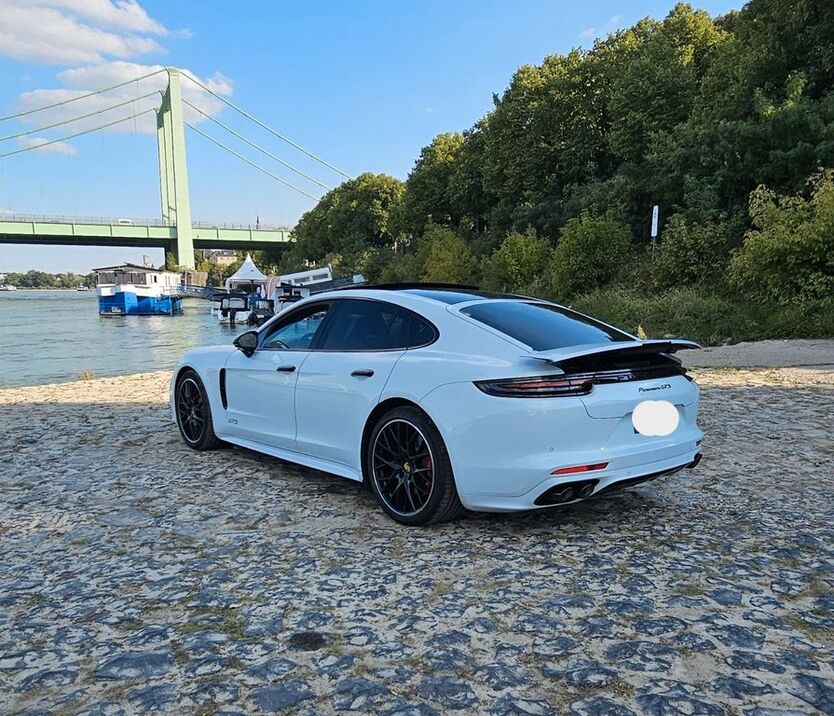 Panamera