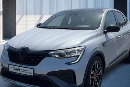 Renault Arkana 64.632 km 19.970 &euro; Köln 50939