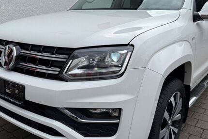 VW Amarok 327.606 km 16.490 &euro; Bergisch Gladbach 51467