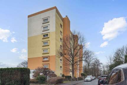 Wohnung zum Kaufen in Köln 230.000 € 77 m² 3 zimmer