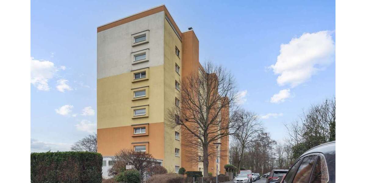 Wohnung zum Kaufen in Köln 230.000 € 77 m² 3 zimmer