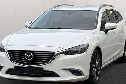 Mazda 6 100.000 km 15.990 € Bergisch Gladbach 51429