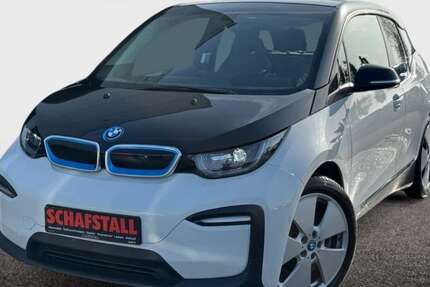 BMW i3 67.860 km 16.979 &euro; Elsdorf 50189