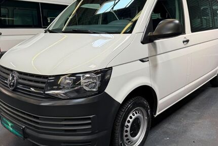 VW T6 Caravelle 99.950 km 18.950 &euro; Hilden 40721