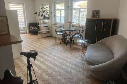 Zimmer Köln Ehrenfeld - 2 Zimmer, 1.690&euro; | Angebot:27720117