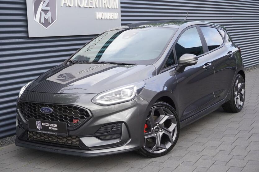 Ford Fiesta 55.000 km 21.990 € Monheim am Rhein 40789