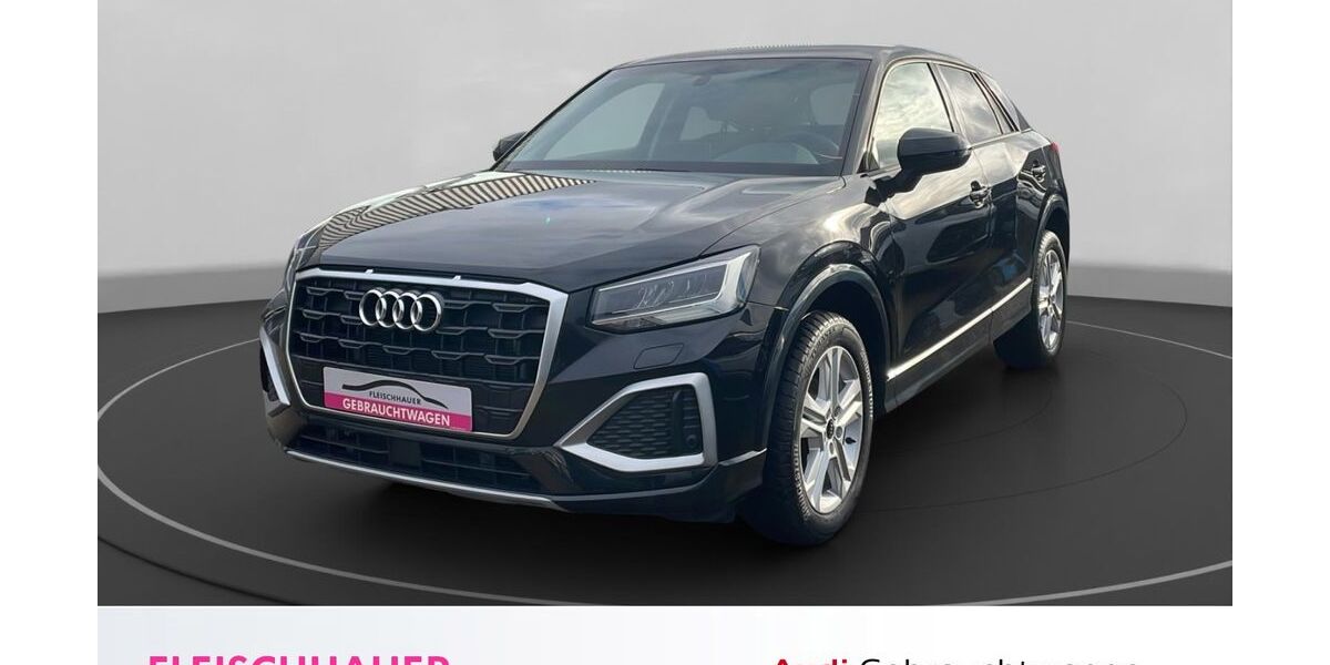 Audi Q2 36.286 km 26.490 &euro; Köln 51145