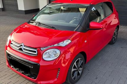 Citroen C1 71.390 km 9.000 &euro; Leverkusen 51381