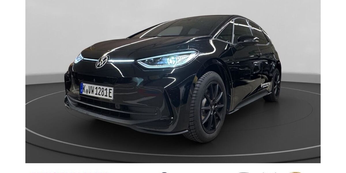 VW ID.3 3.500 km 36.980 &euro; Köln-Raderberg 50968