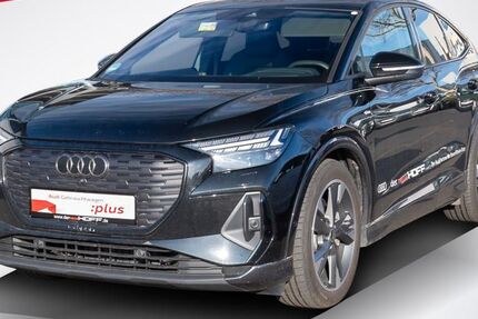 Audi Q4 e-tron 7.000 km 51.975 &euro; Sankt Augustin-Menden 53757