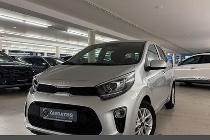 Kia Picanto 22.811 km 12.950 &euro; Bergisch Gladbach 51429