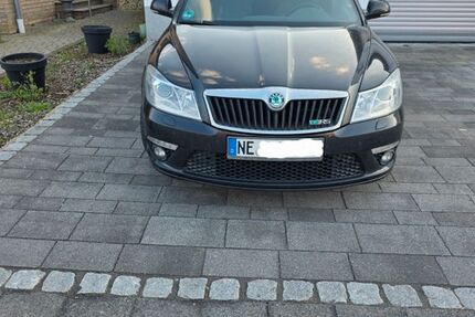 Skoda Octavia 194.000 km 4.800 &euro; Rommerskirchen 41569