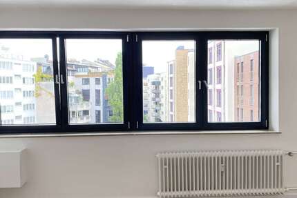 Wohnung Köln Altstadt-Nord - 5 Zimmer, 29 m&sup2;, 670&euro; | Angebot:27084253