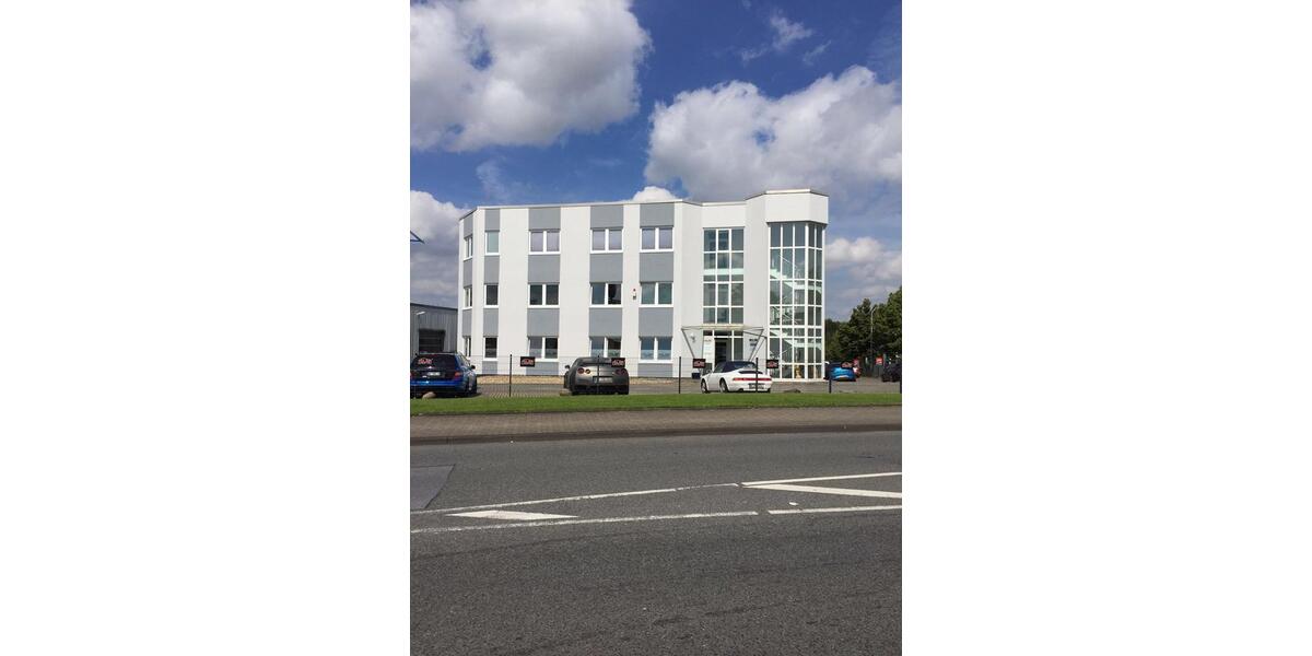 Gewerbeobjekt Haan - 1.750&euro; | Angebot:26246831