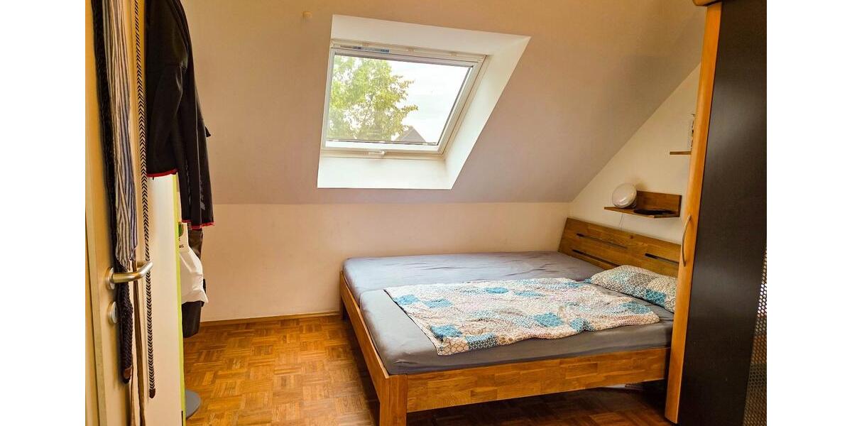 Maisonettenwohnung Hürth - 3 Zimmer, 75 m&sup2;, 335.000&euro; | Angebot:26822541