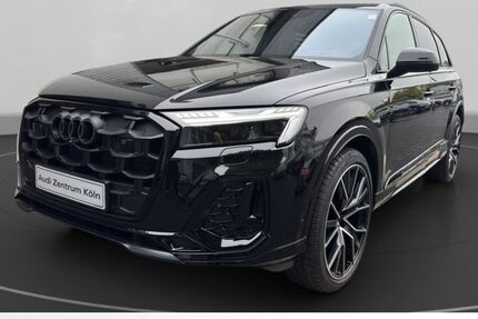 Audi Q7 3.354 km 104.990 &euro; Köln 50968