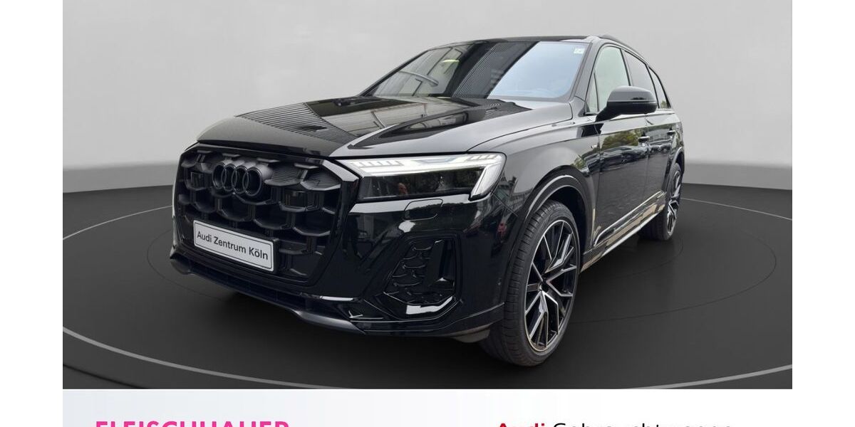 Audi Q7 3.354 km 104.990 &euro; Köln 50968