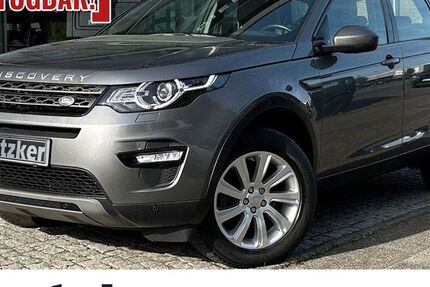 Land Rover Discovery Sport 63.009 km 21.880 € Köln 50739