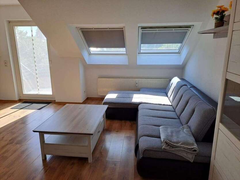 Wohnung zum Mieten in Düsseldorf 800 € 35 m² 1 zimmer