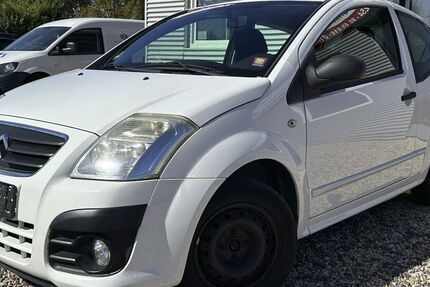 Citroen C2 153.648 km 999 € Weilerswist 53919