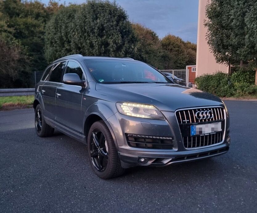 Q7