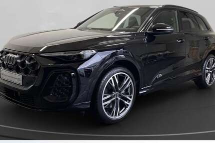 Audi SQ5 3.500 km 84.880 &euro; Köln 50823