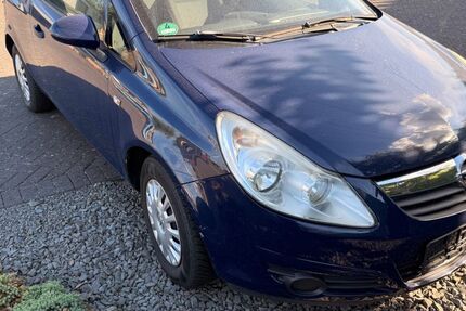 Opel Corsa 261.732 km 1.150 &euro; Bergheim 50126