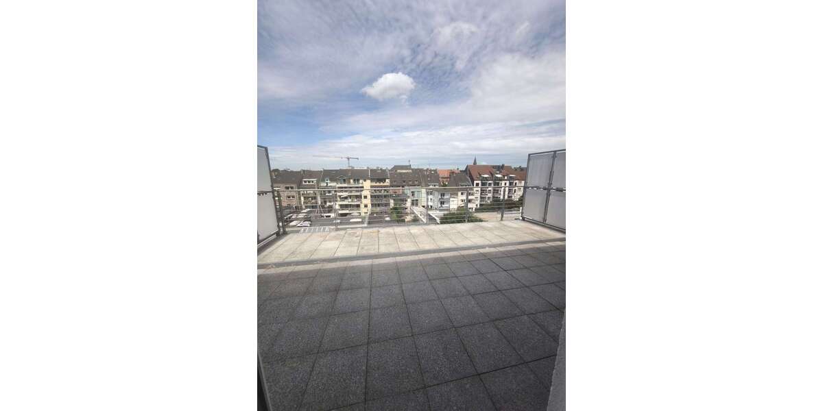 Etagenwohnung Köln Ehrenfeld - 2 Zimmer, 65 m&sup2;, 1.259&euro; | Angebot:27090709