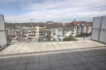 Wohnung Köln Ehrenfeld - 2 Zimmer, 65 m&sup2;, 1.259&euro; | Angebot:27090709