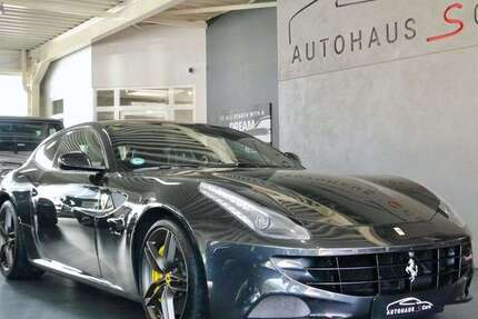 Ferrari FF