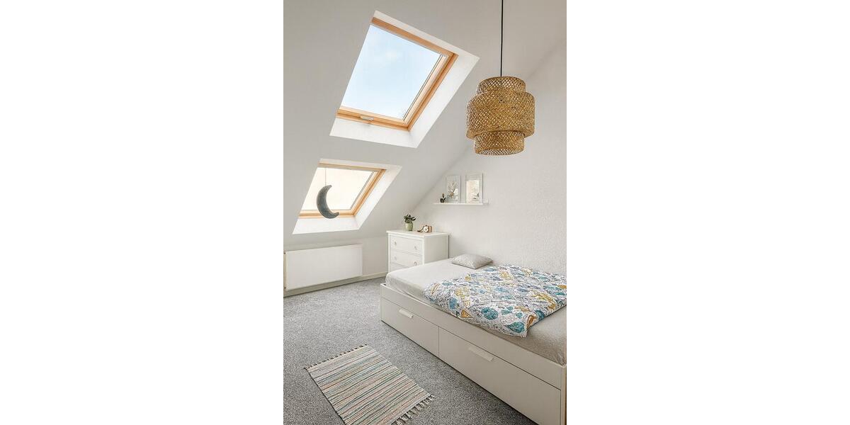 Haus, Doppelhaushälfte, Südstadt, Solingen 5 zimmer
