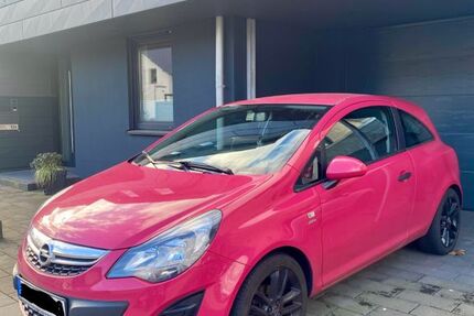 Opel Corsa 84.200 km 5.900 &euro; Bergheim 50127